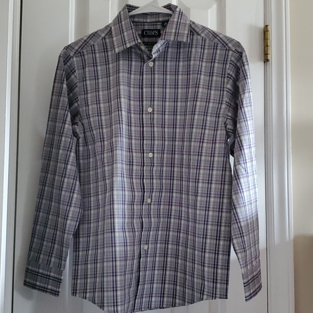 Chaps Buttoned Down Shirt